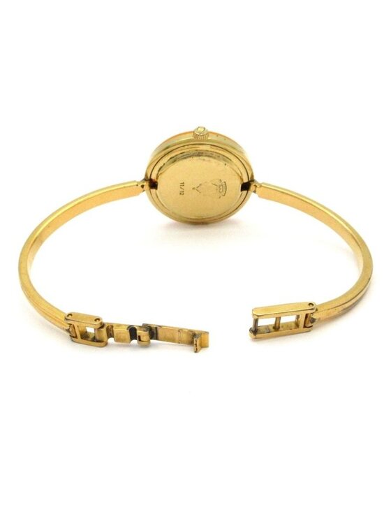 Gucci Watch Bezel 11 12 White main image 4